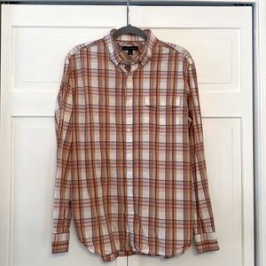 Banana Republic Casual Dress Shirt